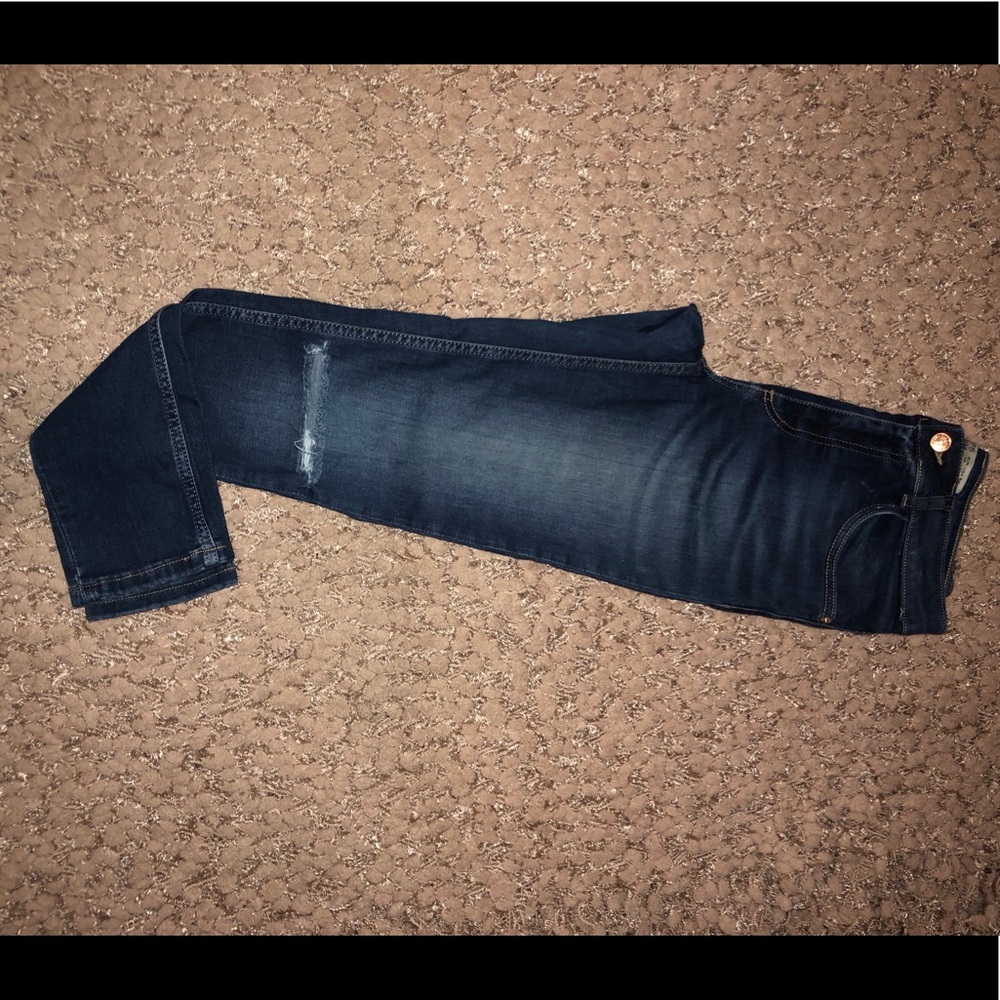 Zara Jeans